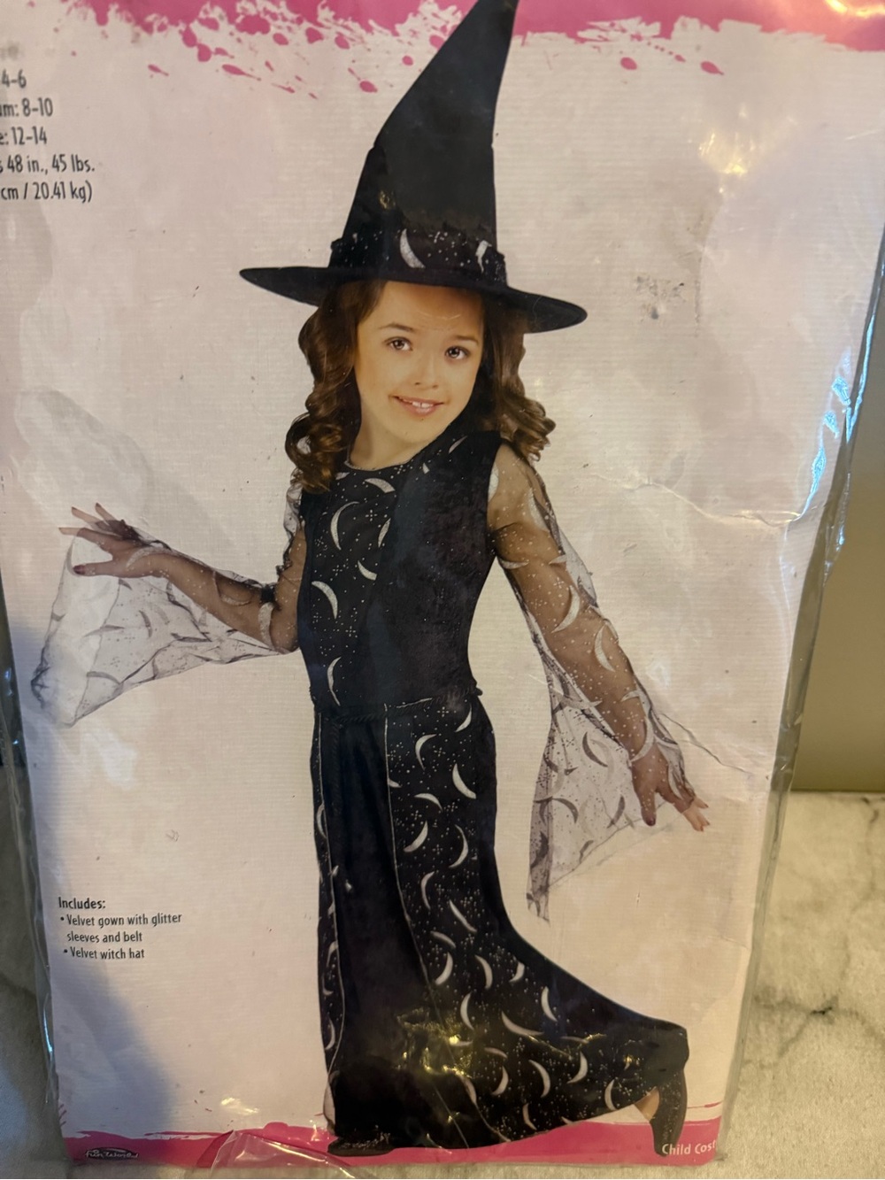Celestial Sorceress